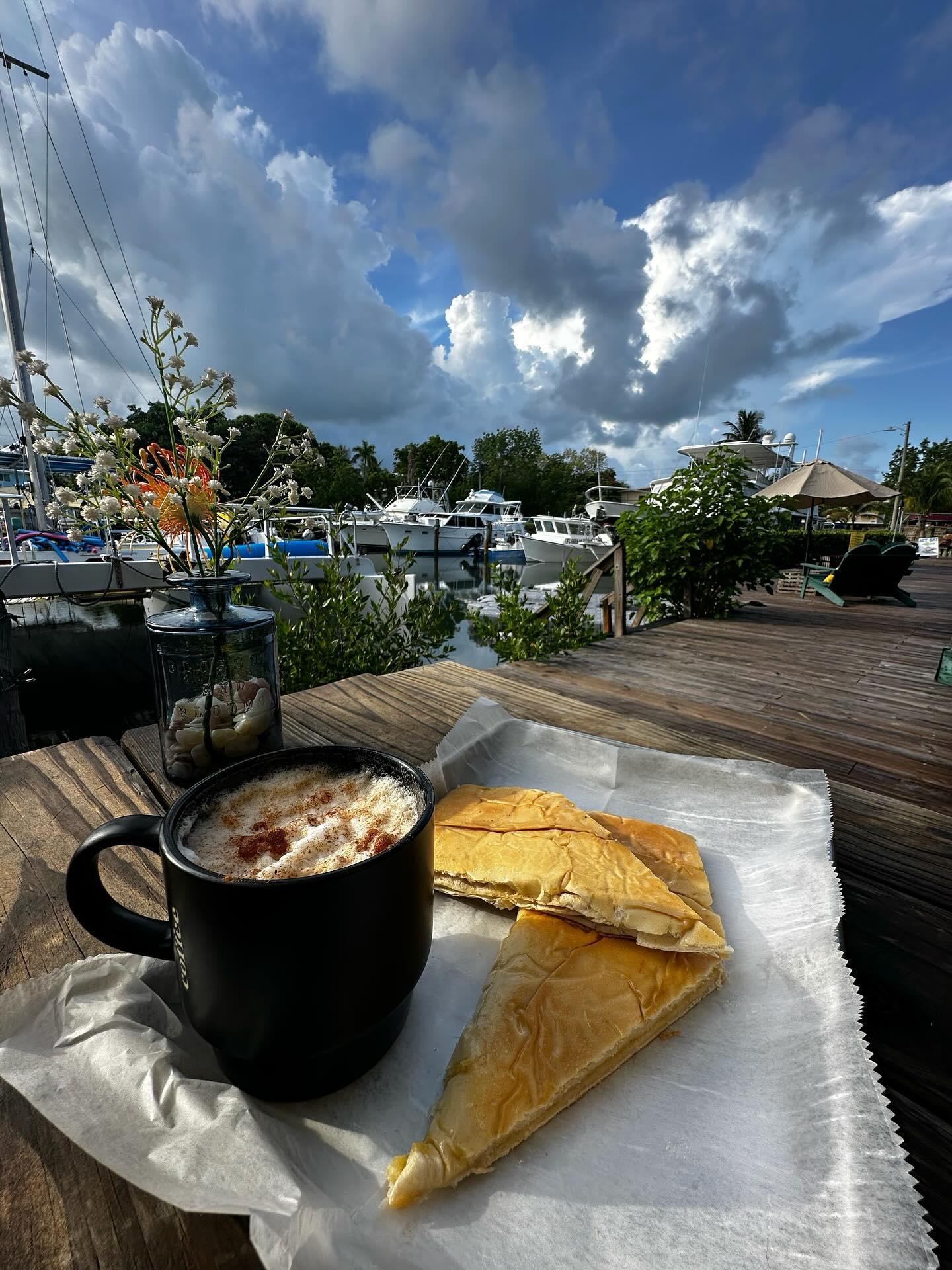 HARBOR CAFE 90