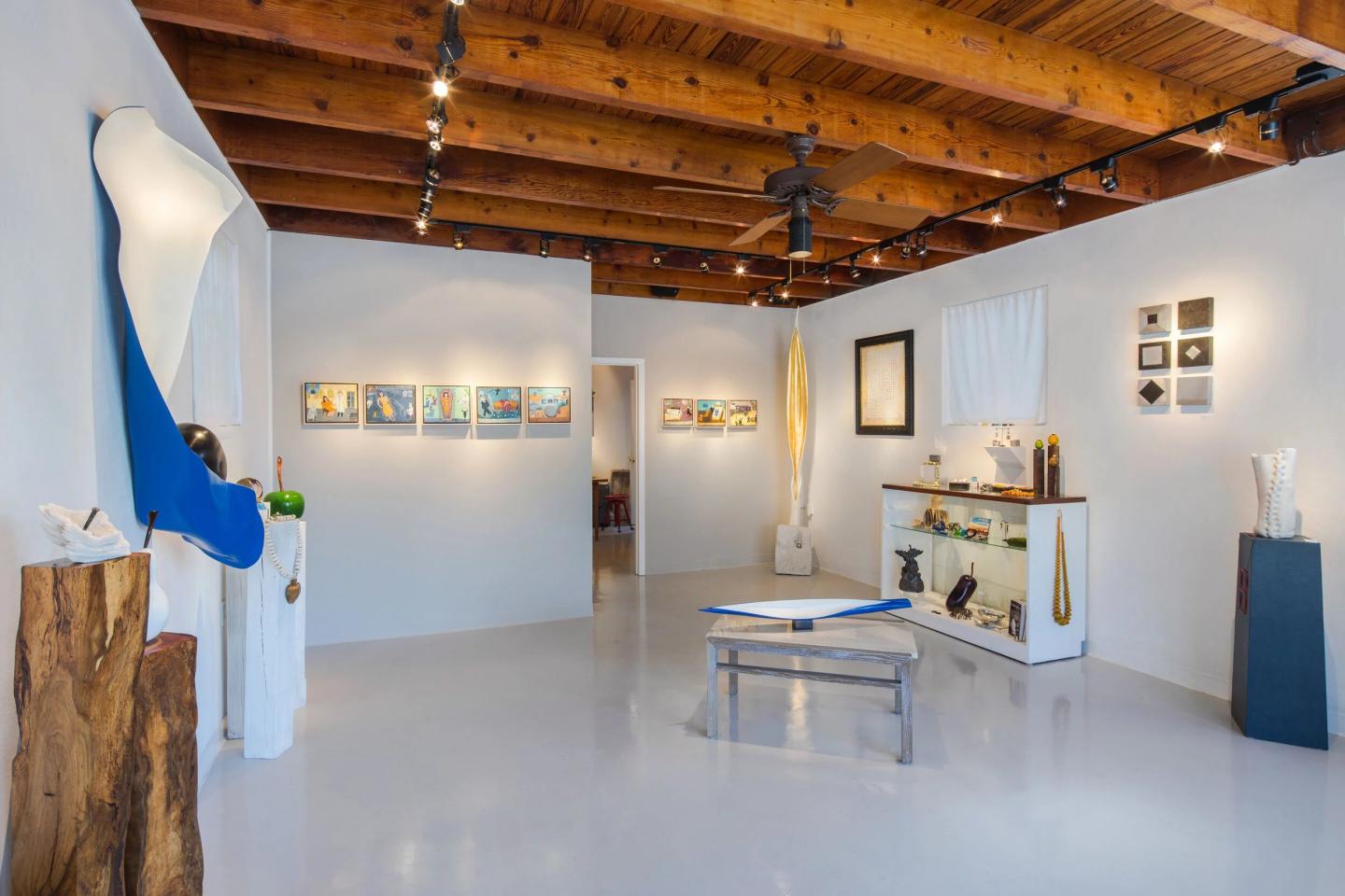 Harrison Gallery