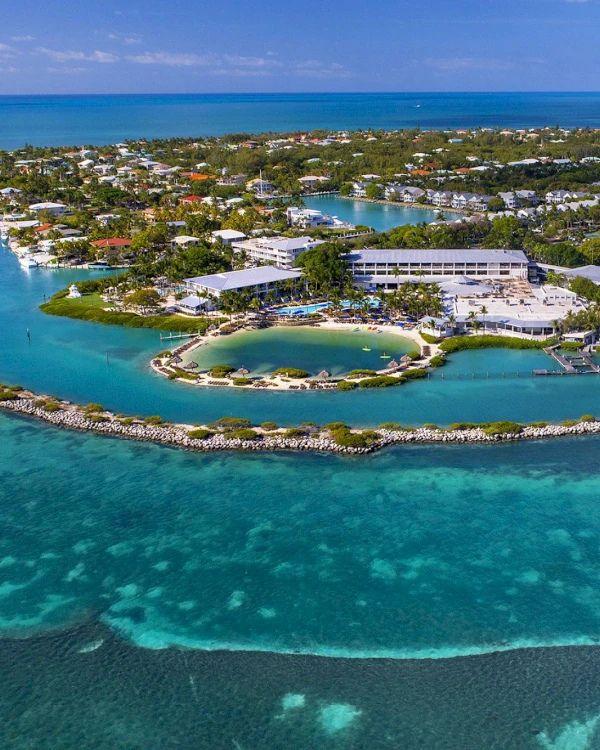 Hawks Cay Resort