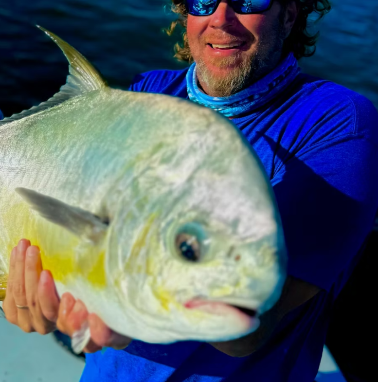 Headshaker Sportfishing