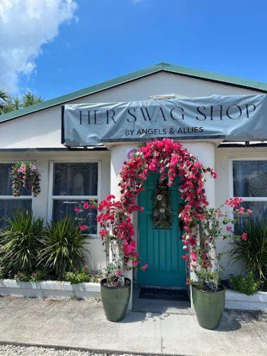 Her Swag Shop