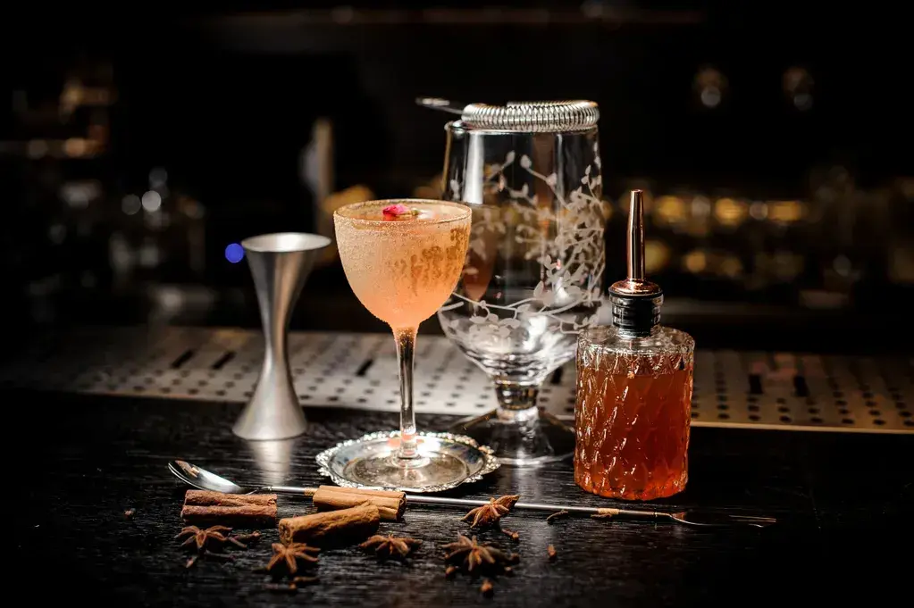 HiNote Bar 