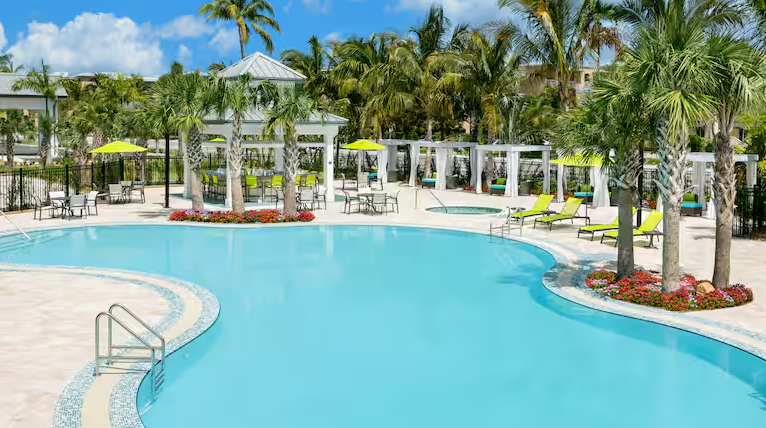 Hilton Garden Inn Key West