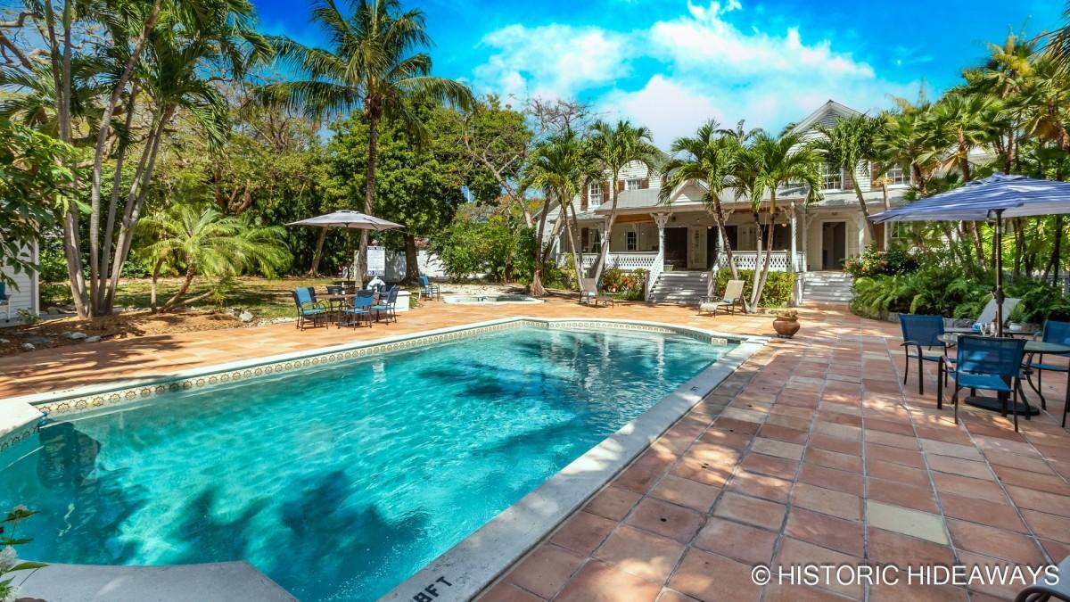 Historic Hideaways/Key West Realty