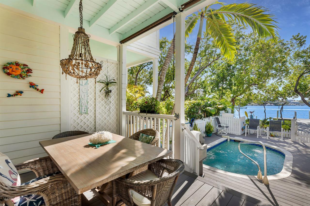 Historic Key West Vacation Rentals