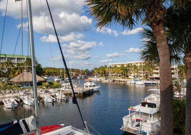 Holiday Inn Key Largo