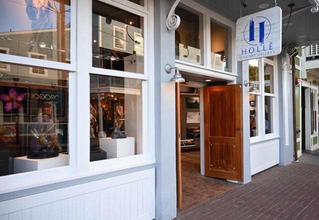 Holle Fine Art Gallery
