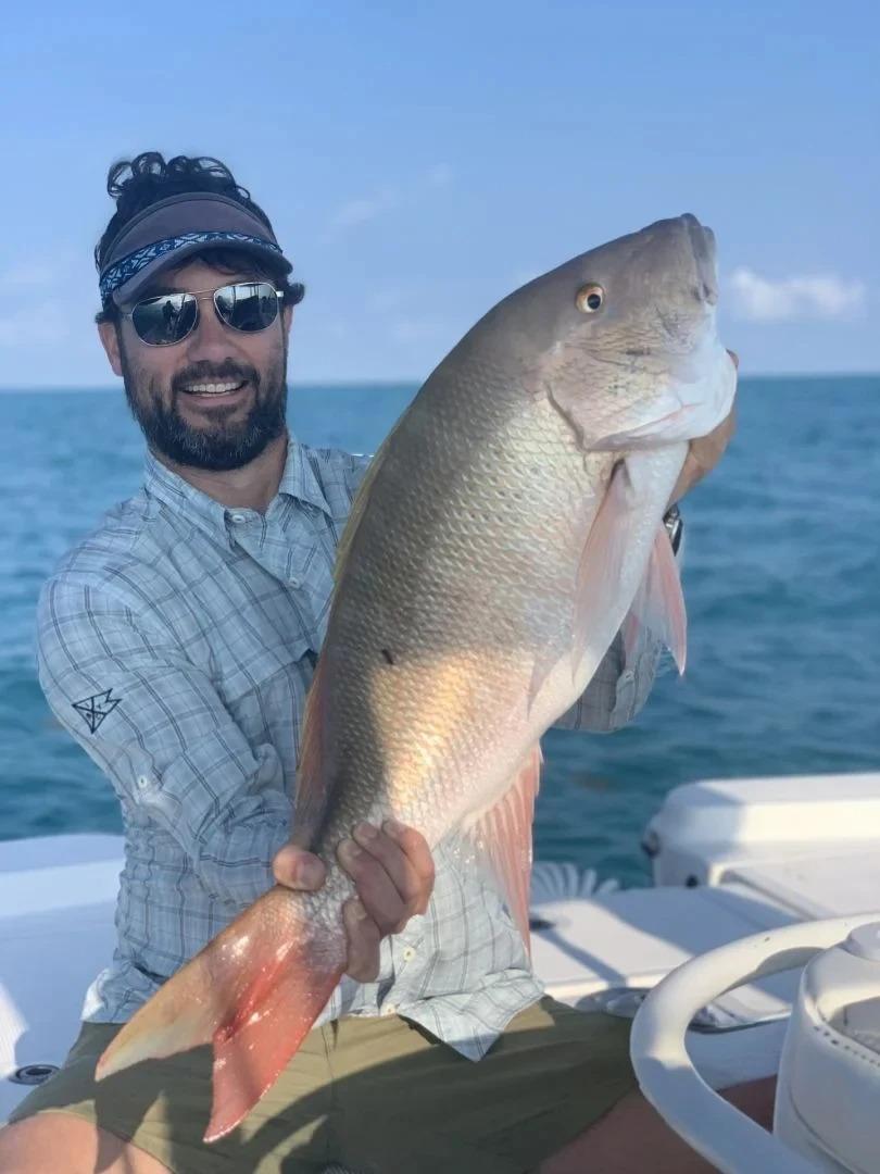 Hooligan Sportfishing