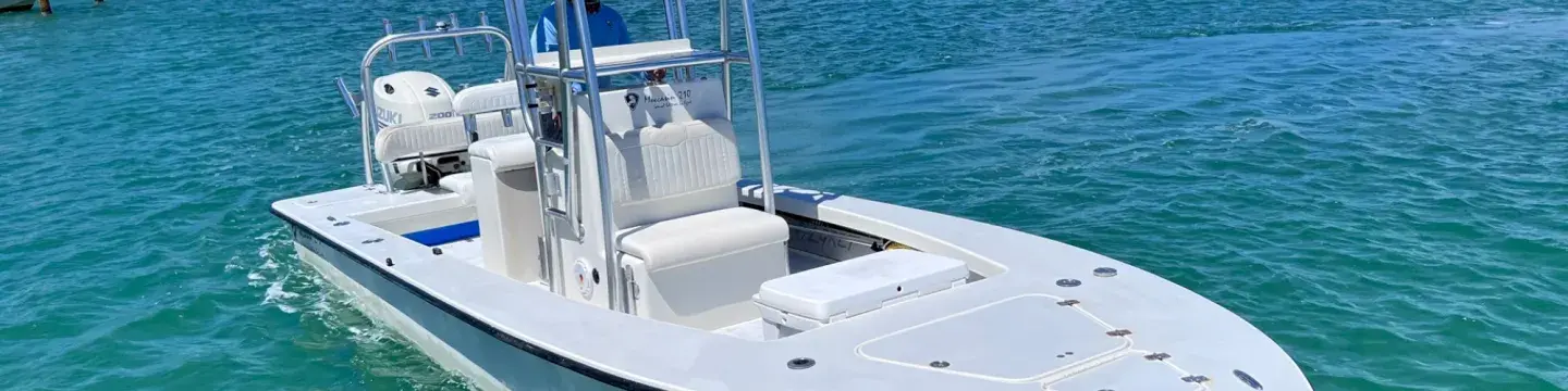 I'm Hooked Fishing Charters