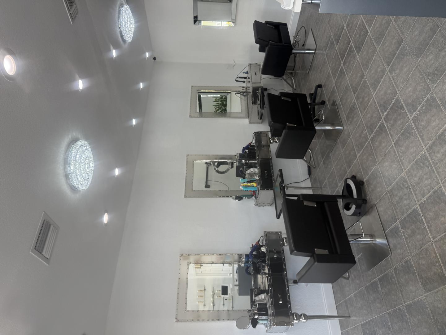 Serenity Hair Salon