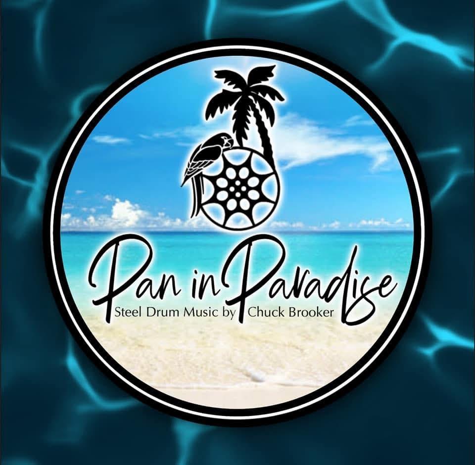 Pan In Paradise