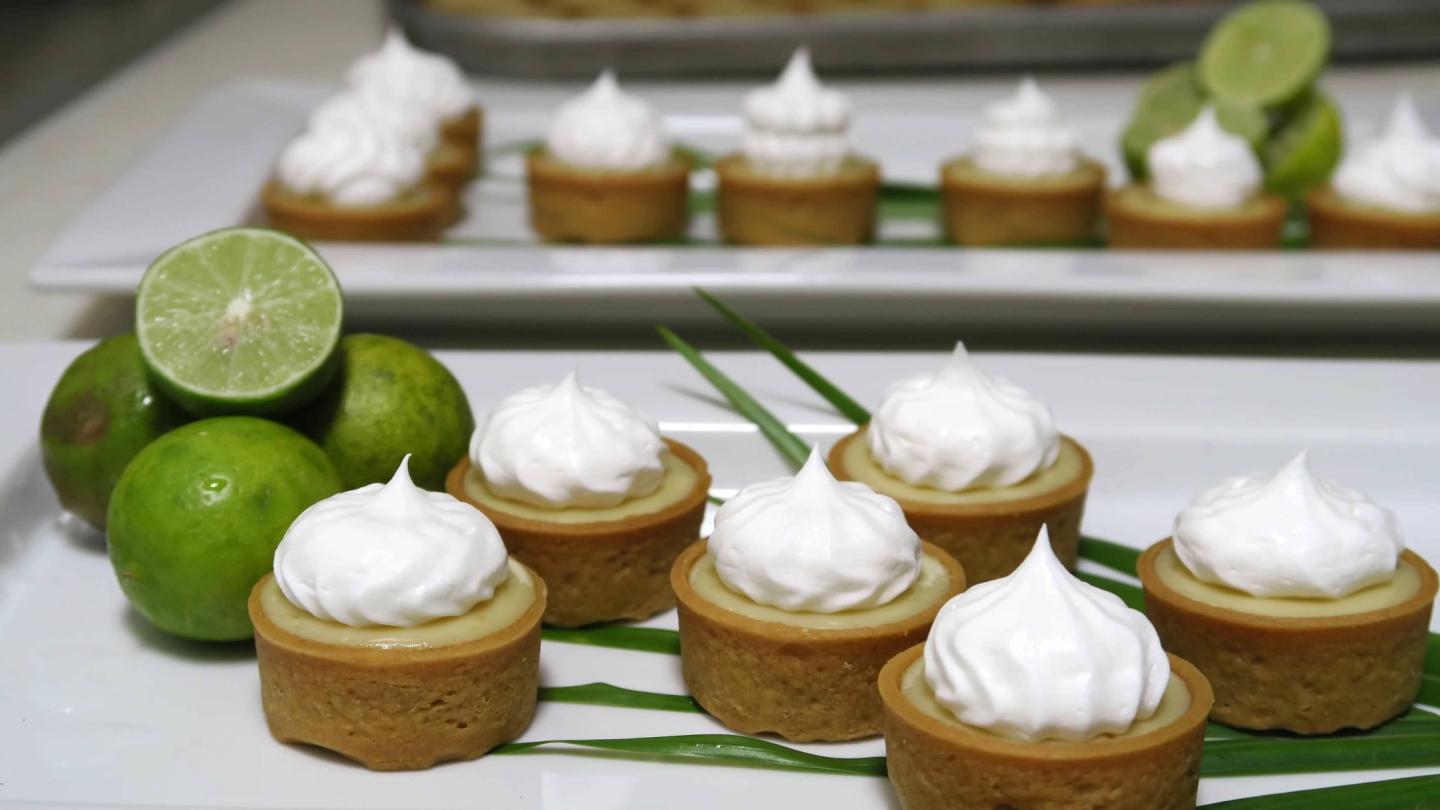 Destination Catering & Events 