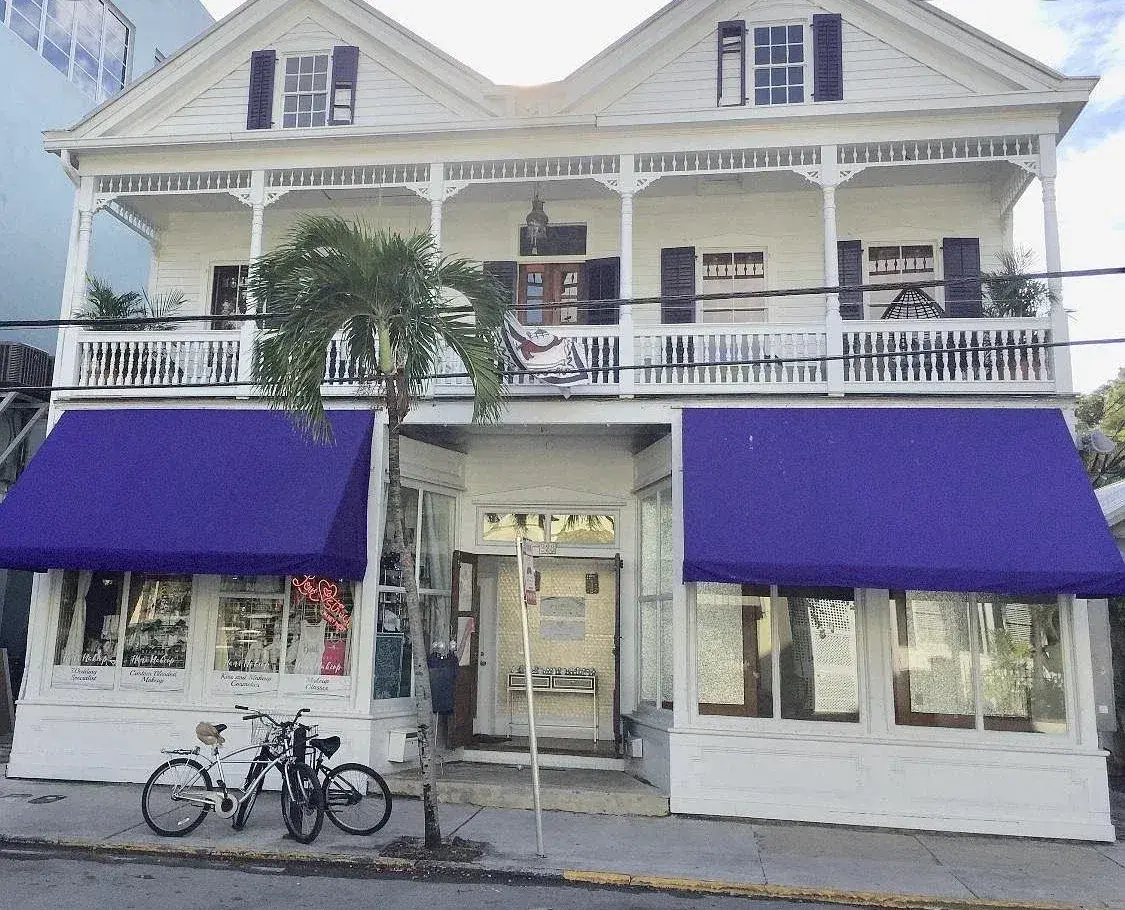 IV Hydration Stations