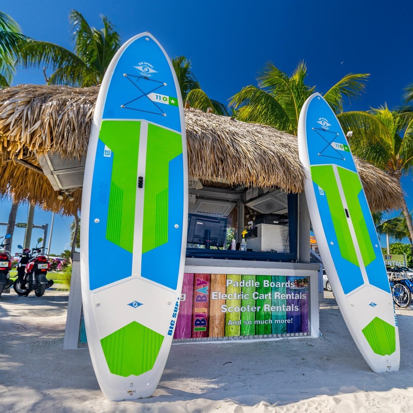 Ibis Bay Paddle Sports