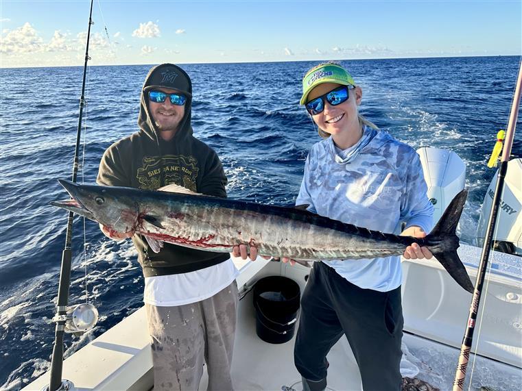 I’m Bit Fishing Charters