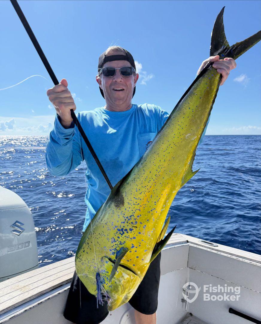 Islamorada Backcountry & Offshore