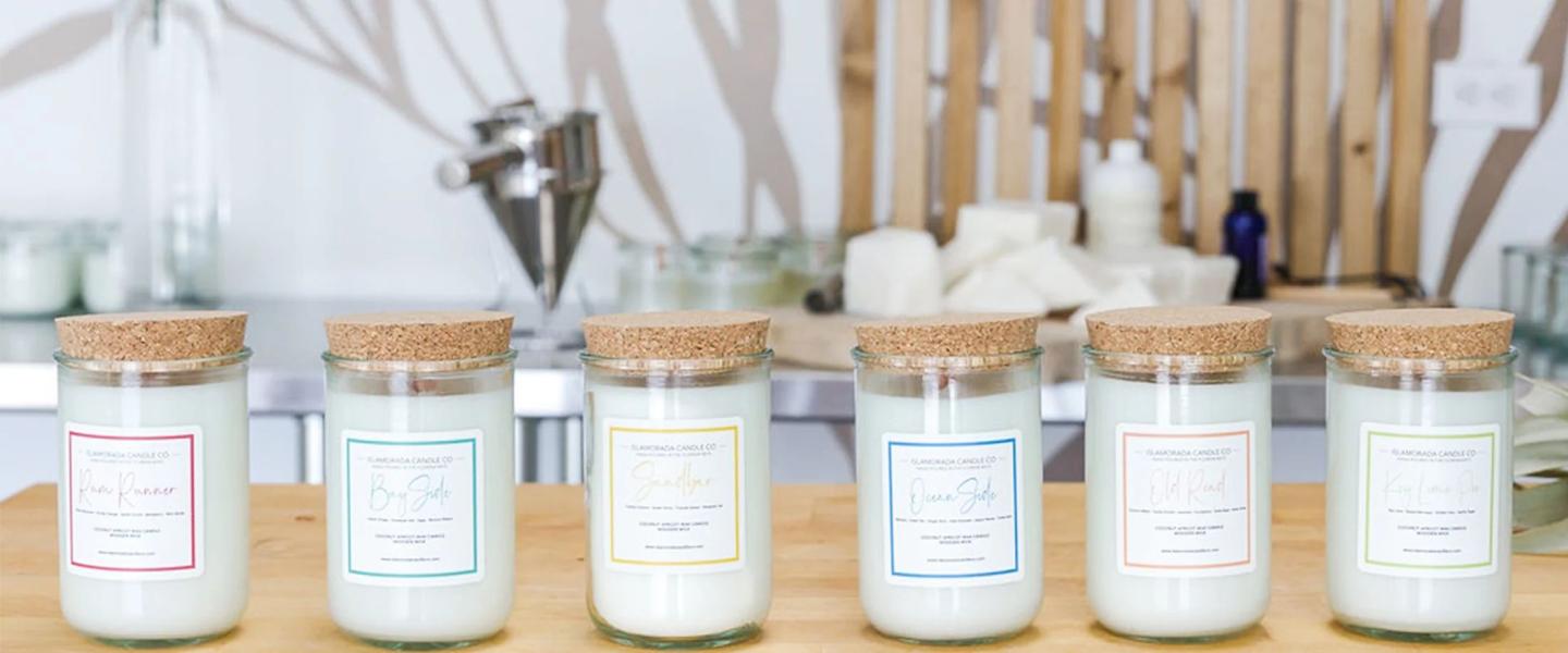 Islamorada Candle Co.
