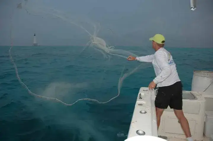 Contagious Offshore Fishing Charter