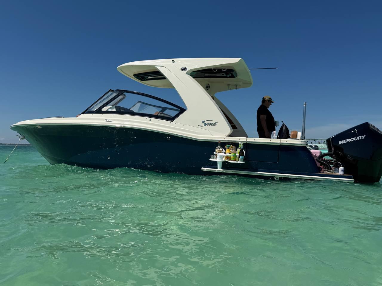 Islamorada Luxe Charters