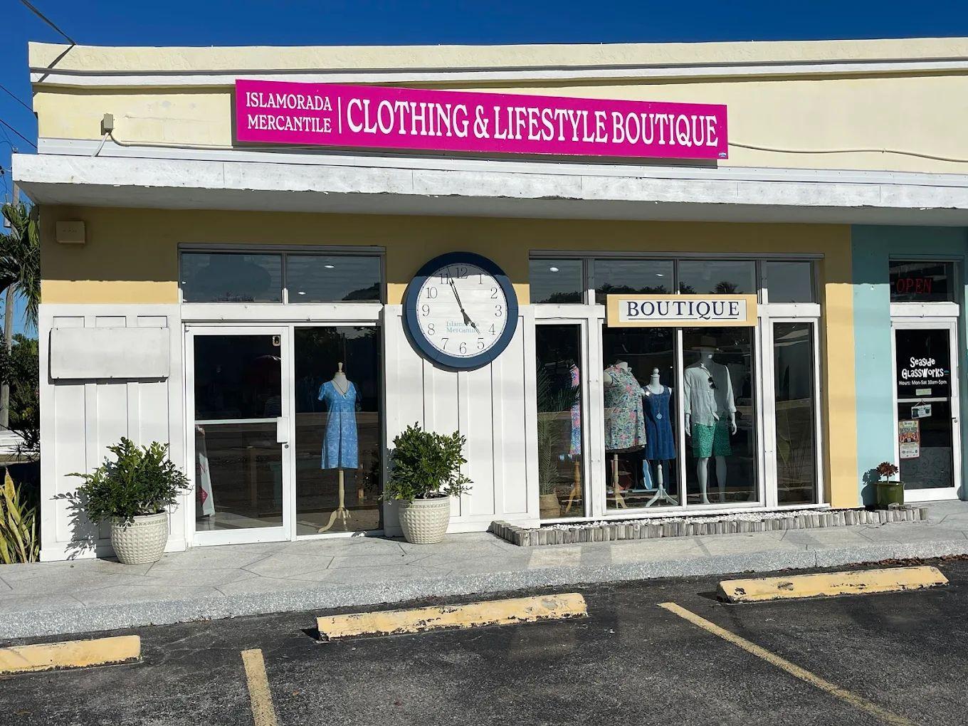 Islamorada Mercantile