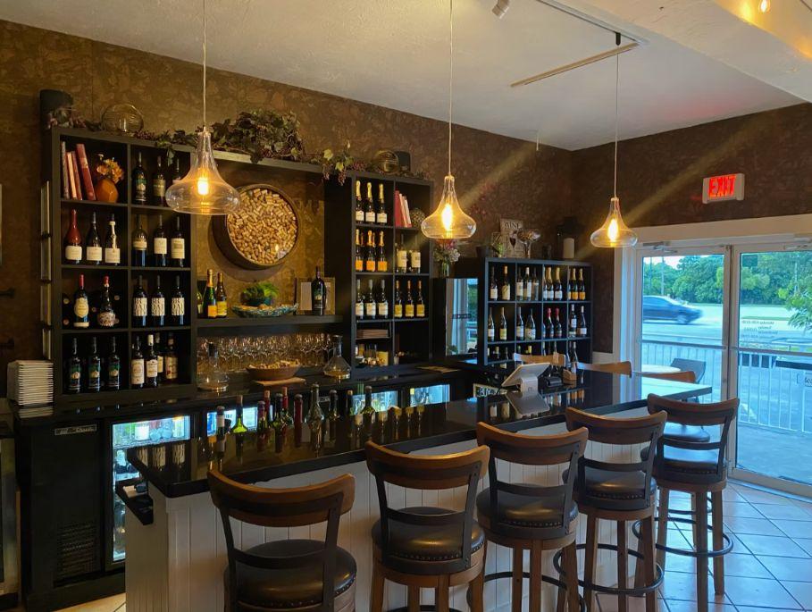 Islamorada Wine Co.