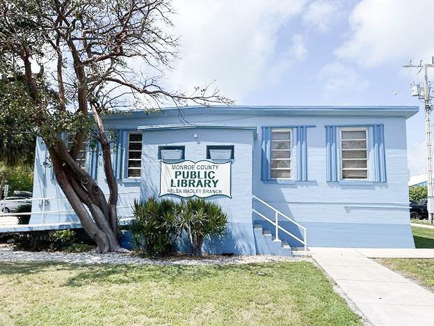 Islamorada Public Library