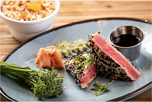 Islamorada Fish Company