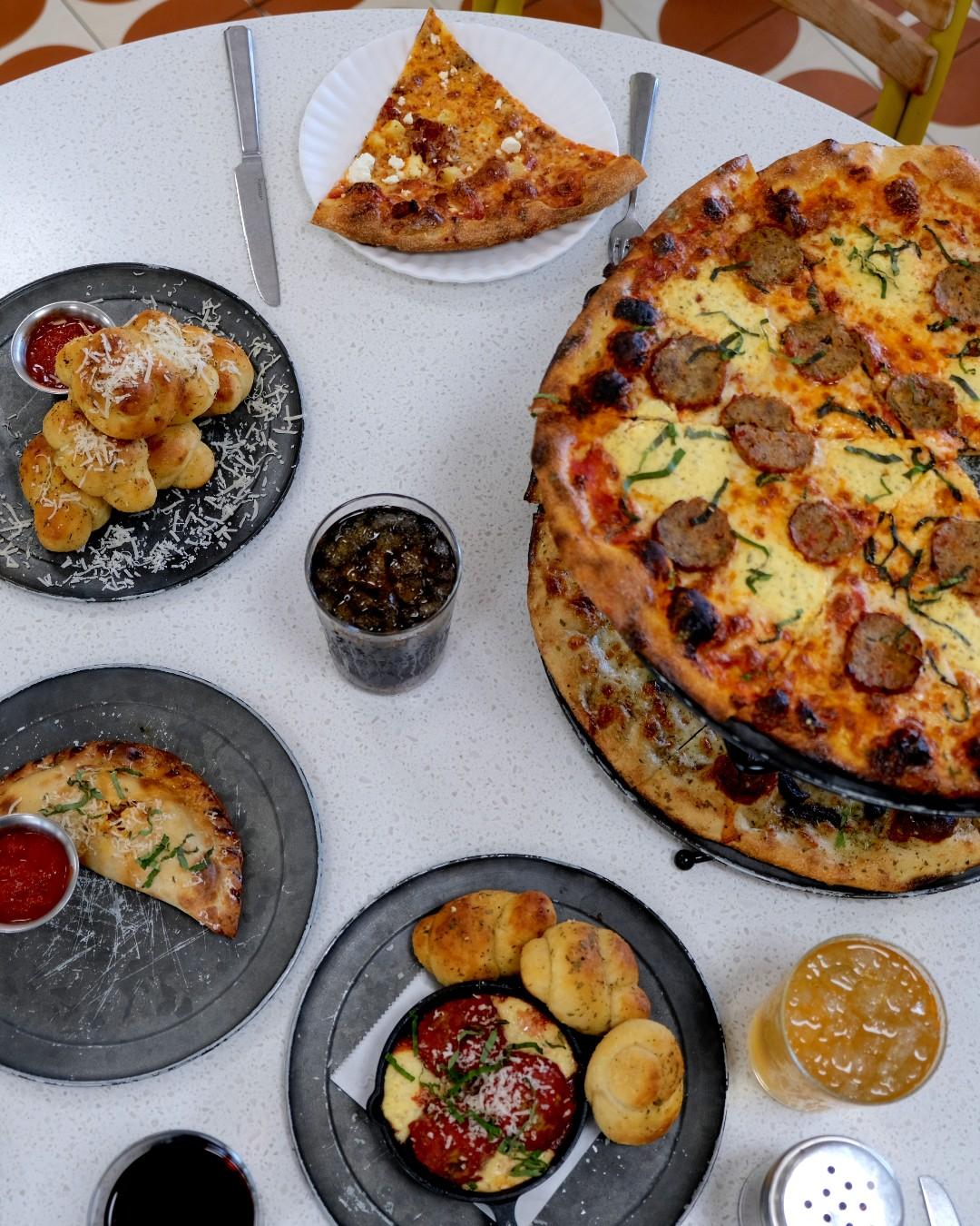 Islamorada Pizza Company