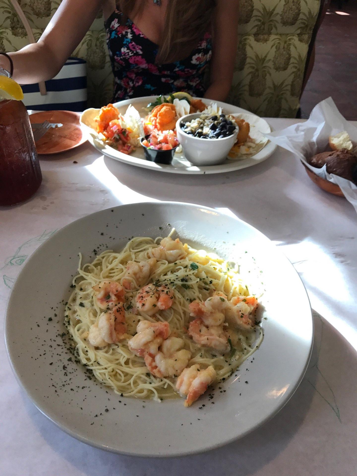 Islamorada Shrimp Shack