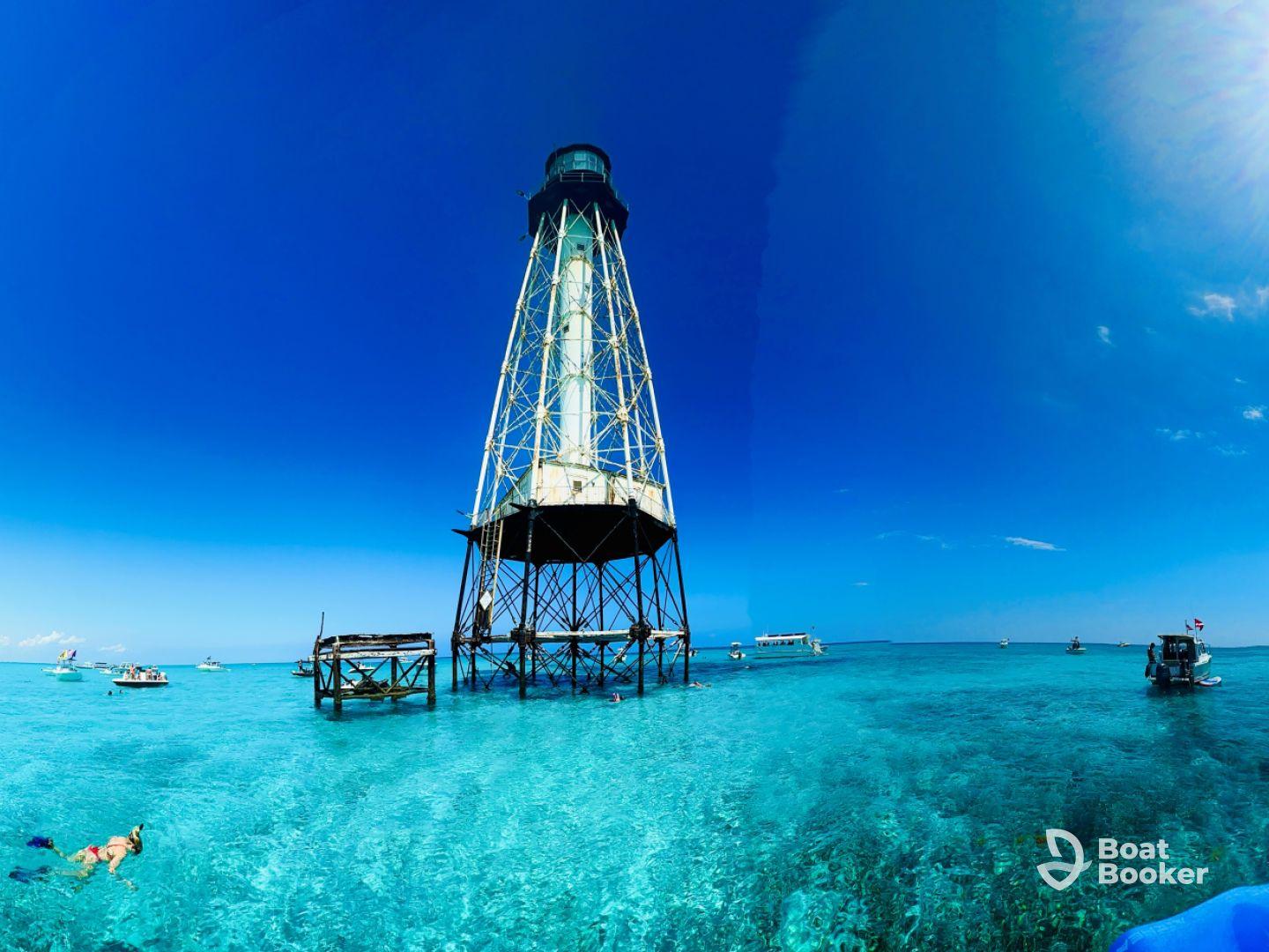 Island Adventures