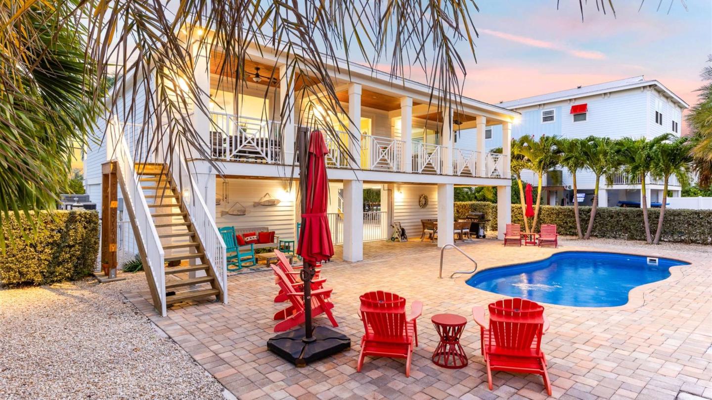 Island Breeze Vacations