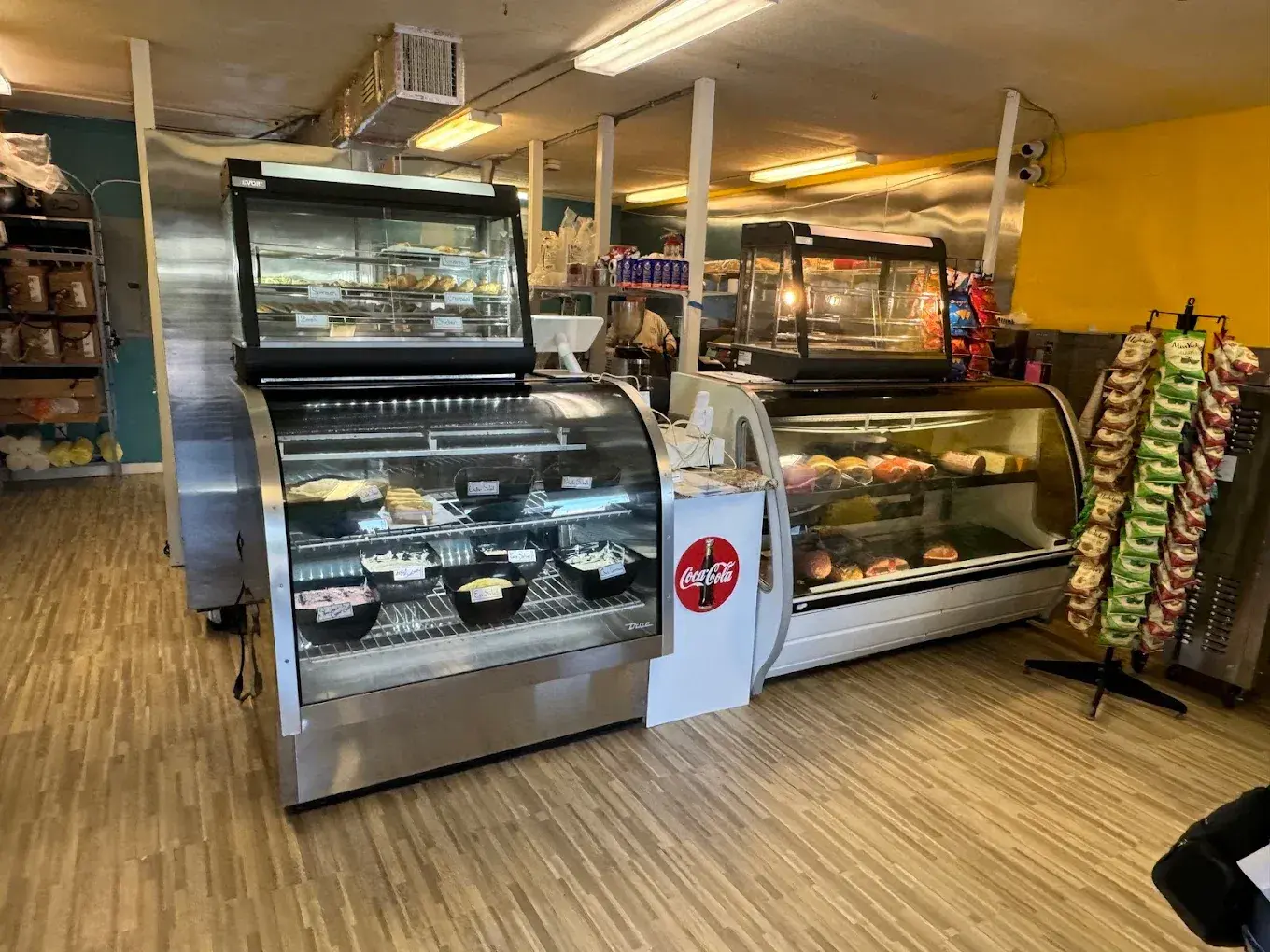 Island Deli