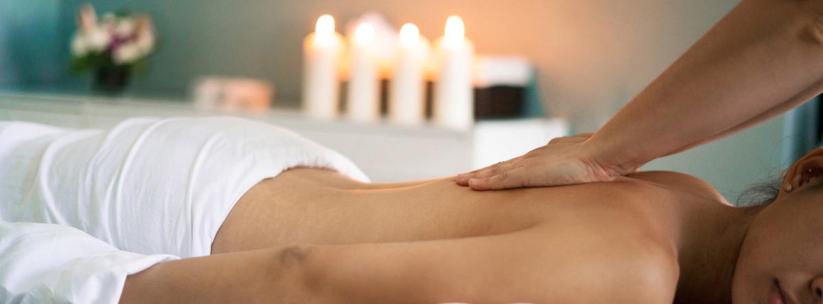 Island Massage and Day Spa