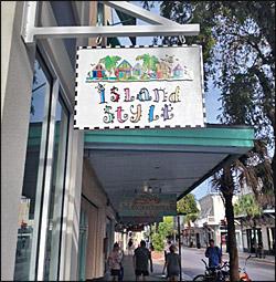 Island Style Gallery