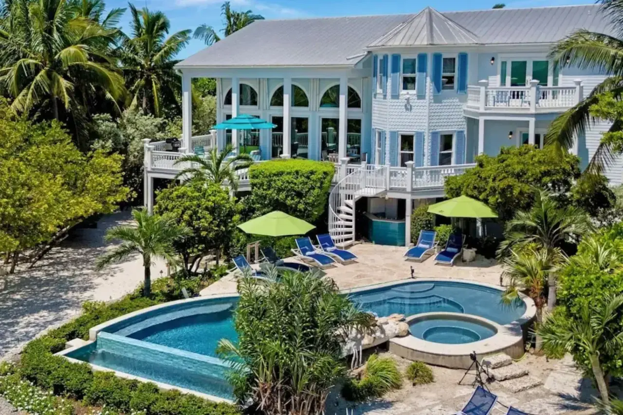 Island Time Hospitality Vacation Rentals