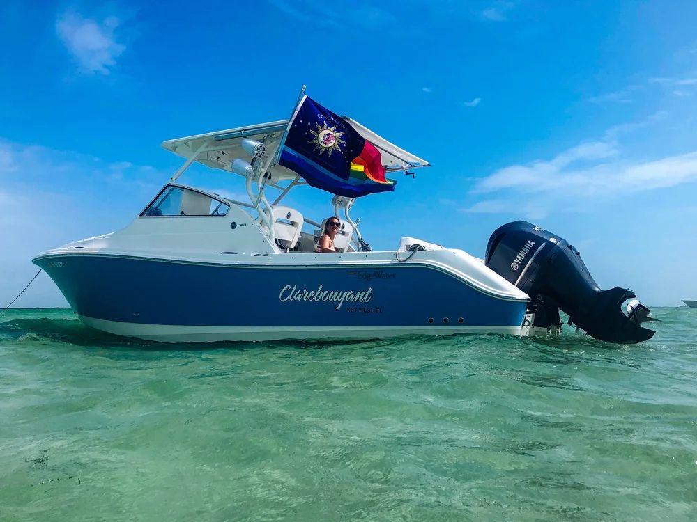 Island Vibe Charters