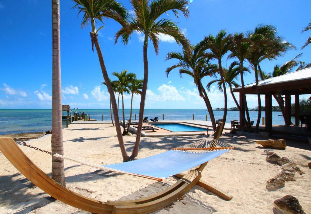 Island Villa Rental Properties