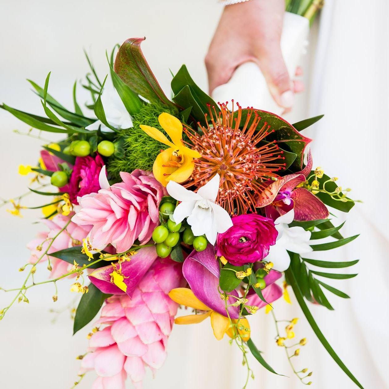 Island Blooms Inc.