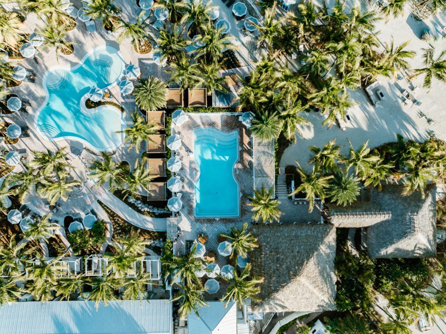 Islander Resort