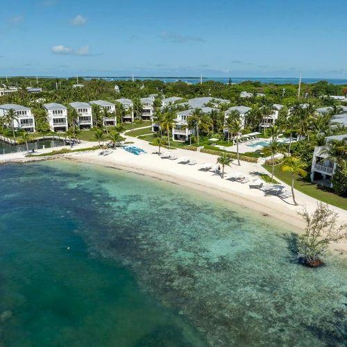 The Islands of Islamorada