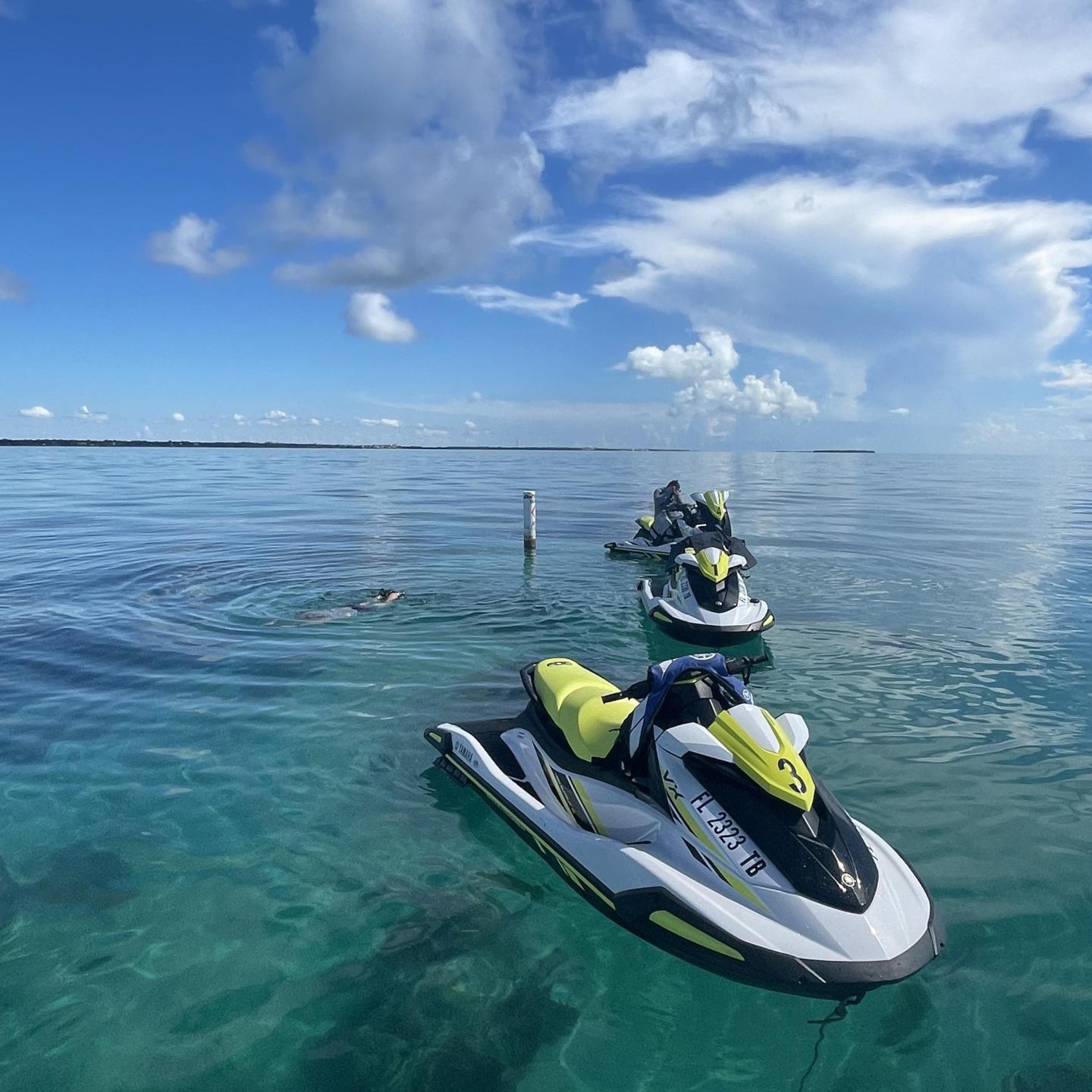 JSK Watersports