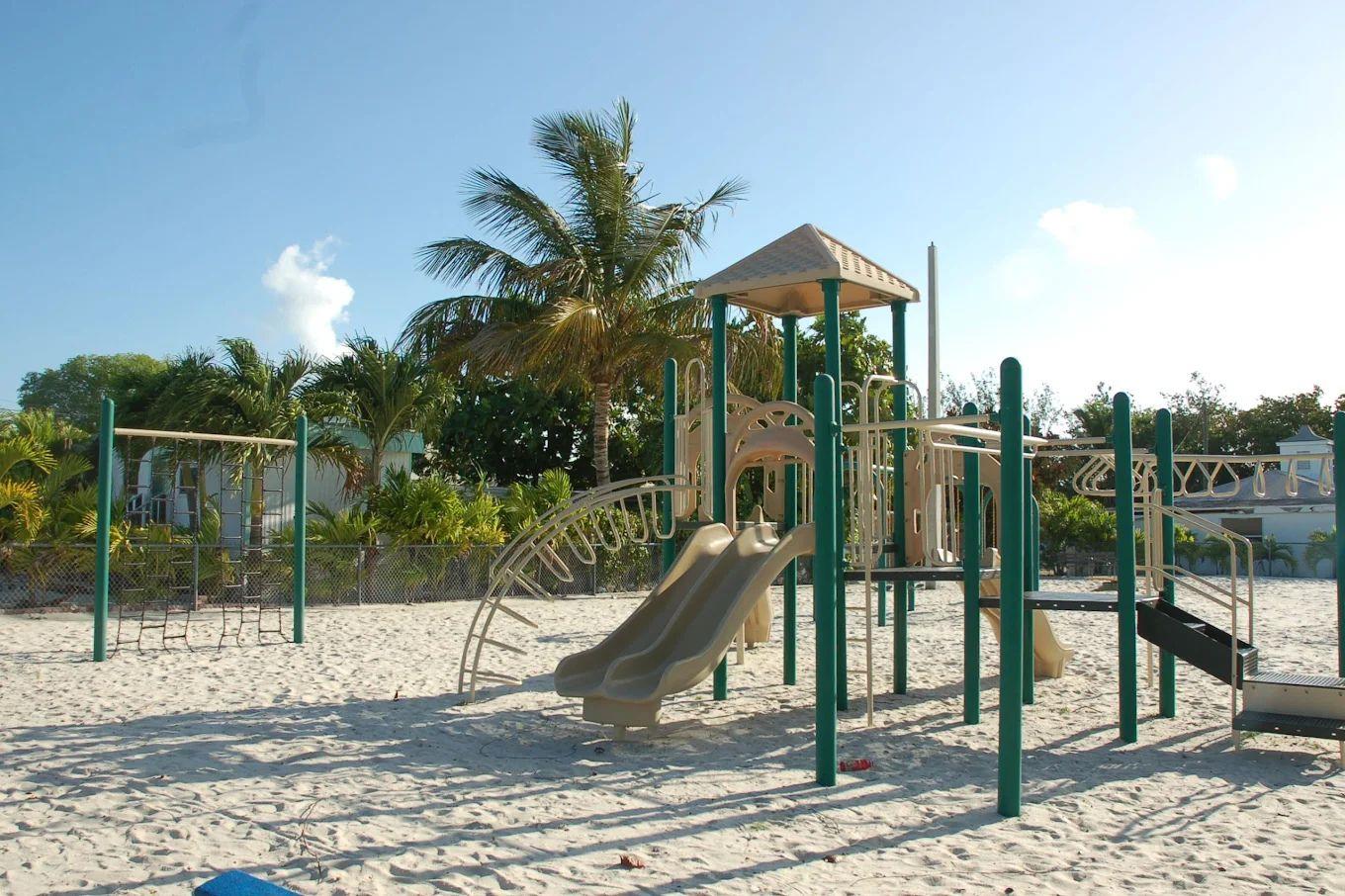 Jess Hobbs Park
