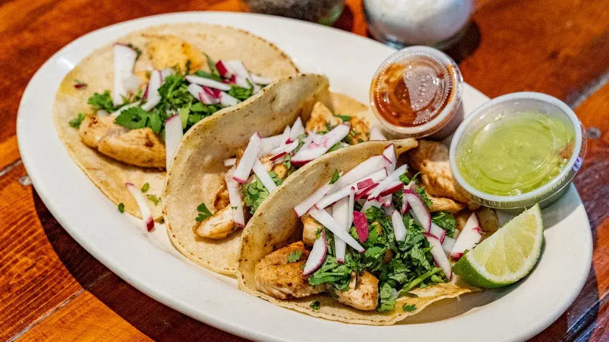 Jose's Latin Food