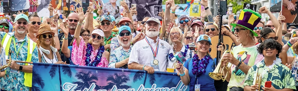 Just a Few Friends Festival 