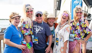 Just a Few Friends Key West