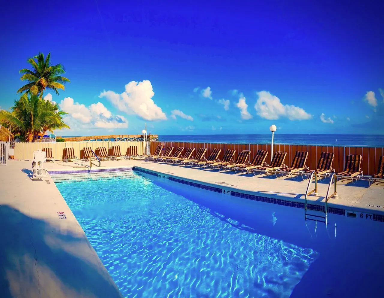 Key Colony Beach Rental