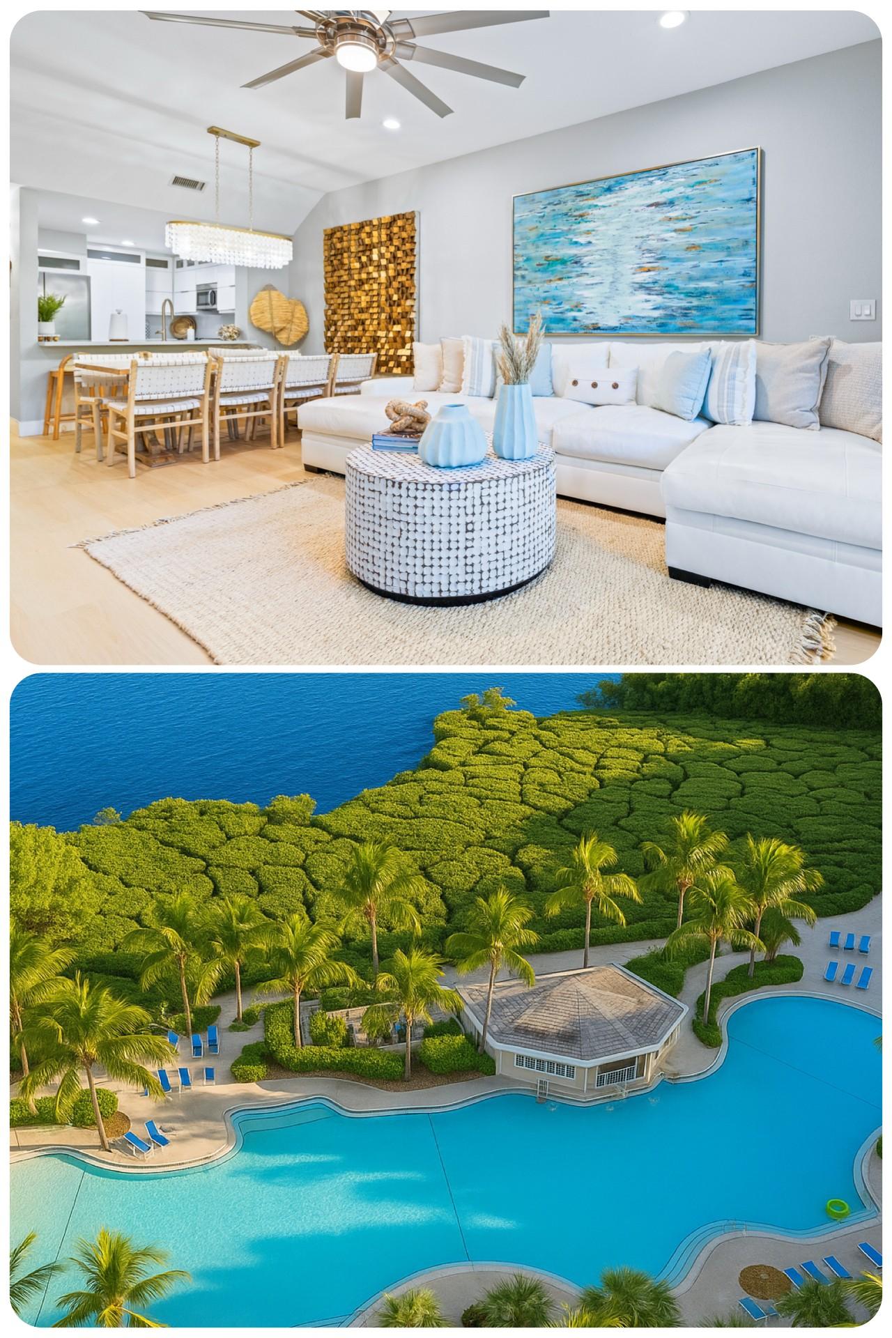 Key Largo Vacation Rental Villas