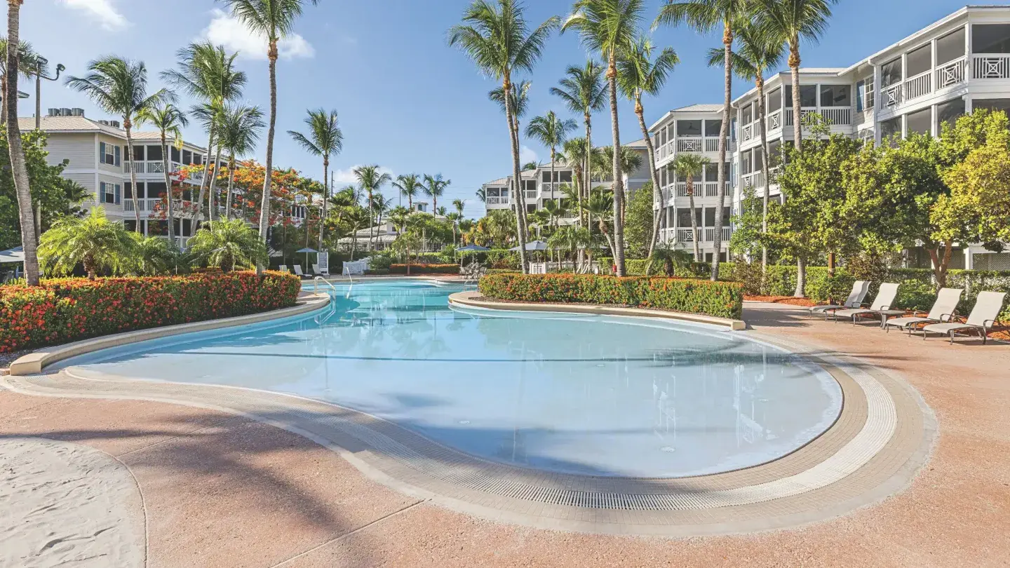 Hyatt Vacation Club/Beach House 