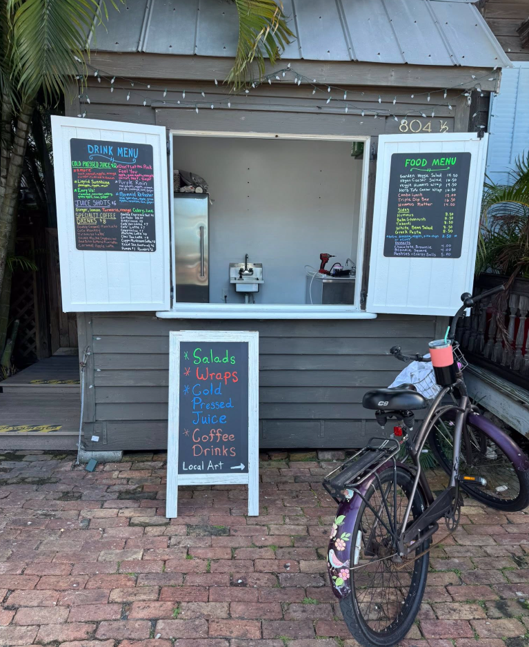 Key West Salad Shack 