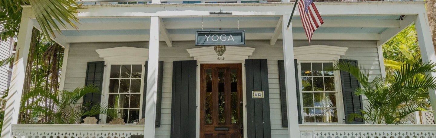 Key West Yoga Sanctuary 